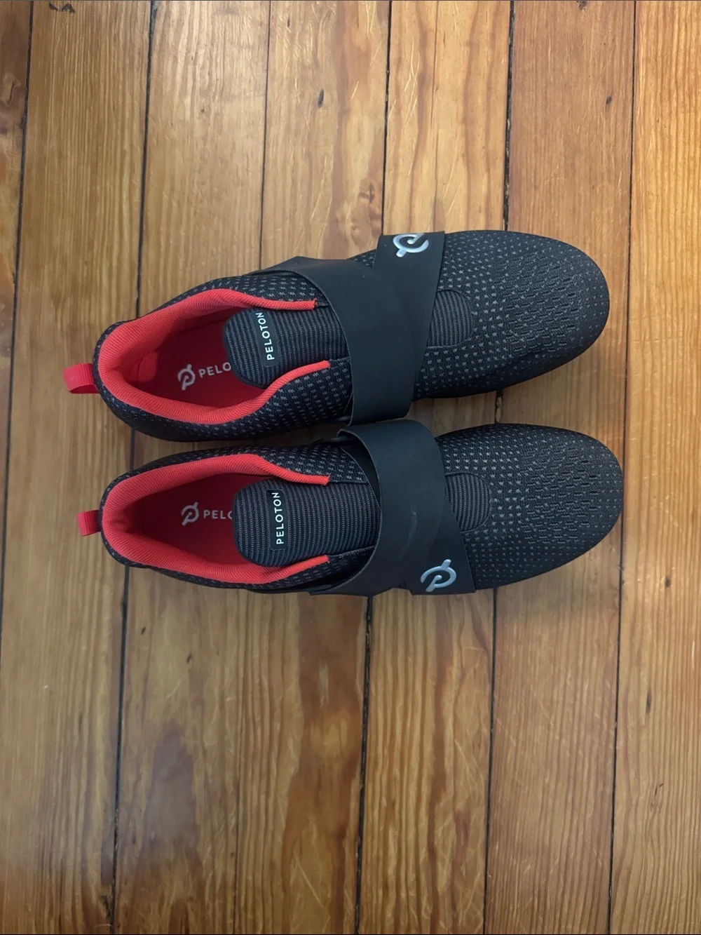 Peleton Cycling Shoes